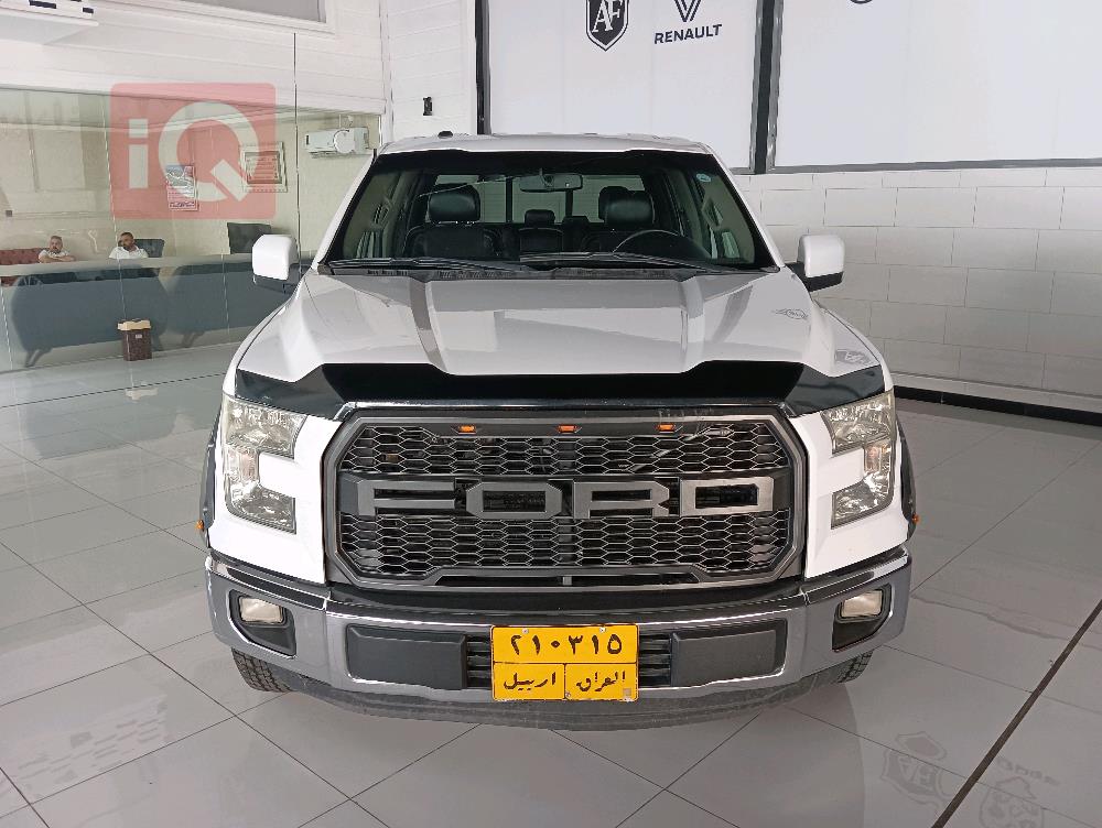 فۆرد F-150